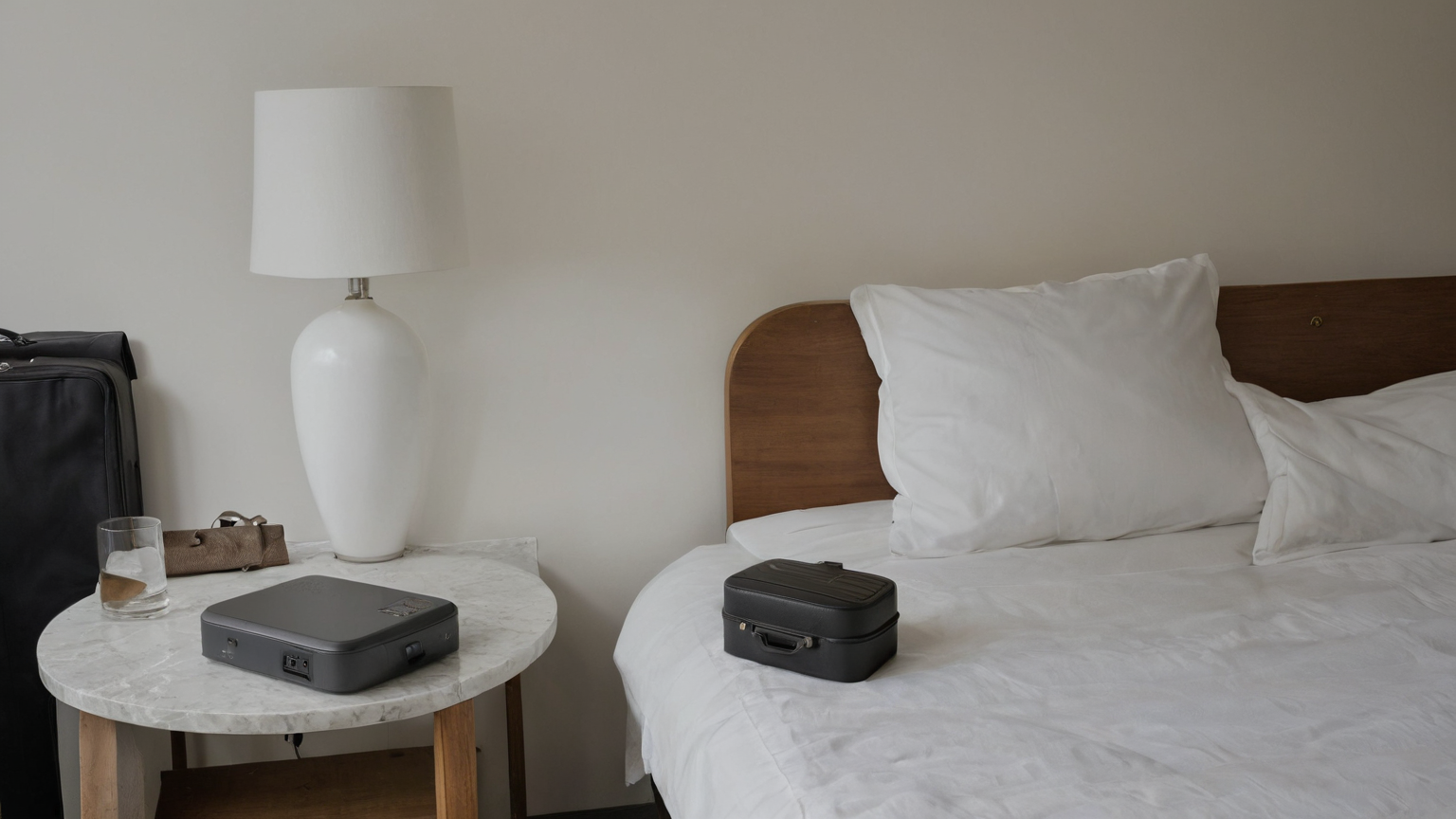 Hotel Carbon Monoxide Alarm Travel Safety Checklist 2026 visual 5