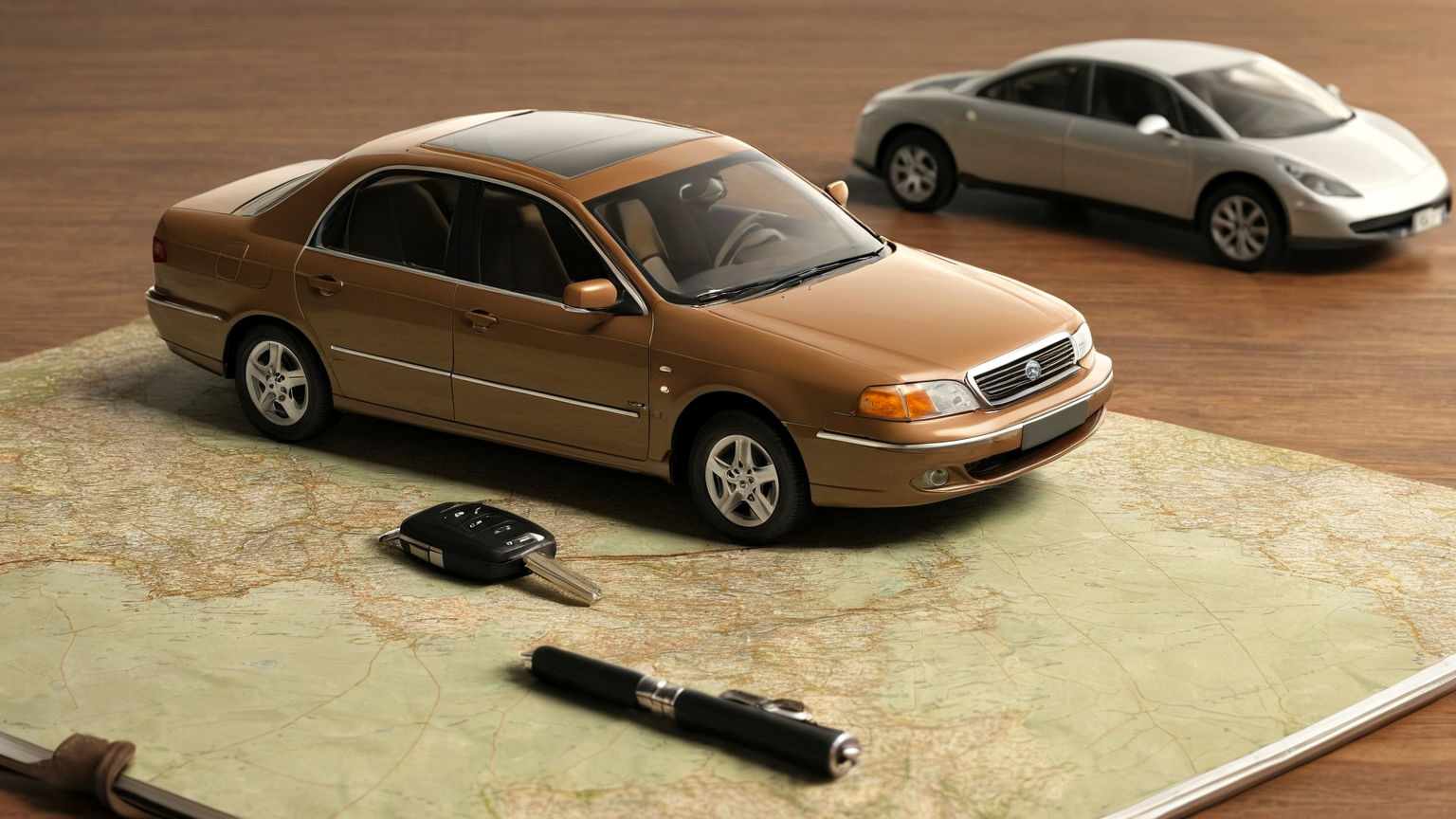 International Driving Permit and Rental Car Checklist for 2026