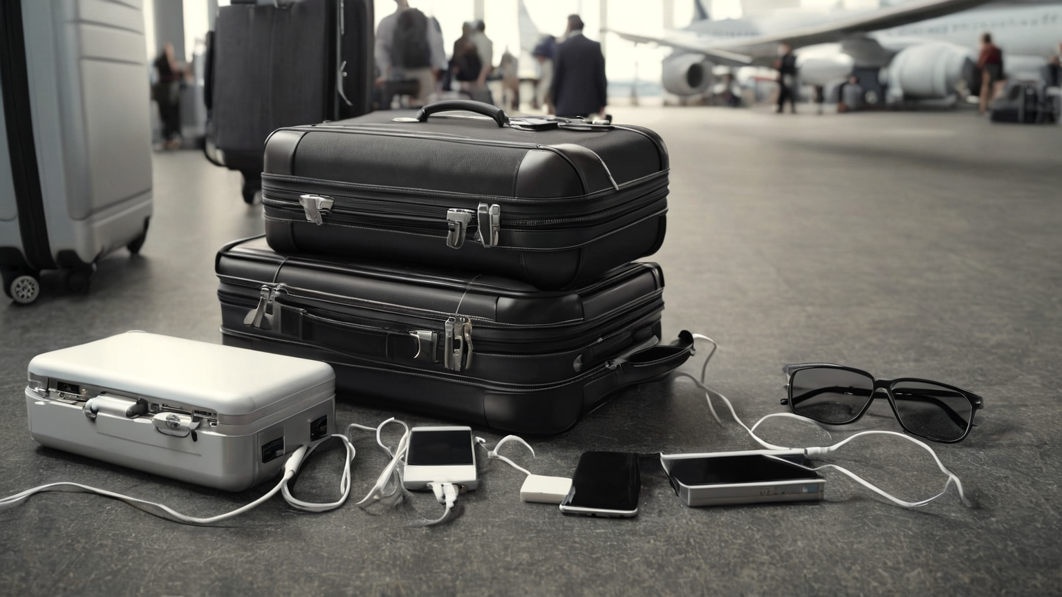 Power Bank and Lithium Battery Flight Packing Checklist for 2026