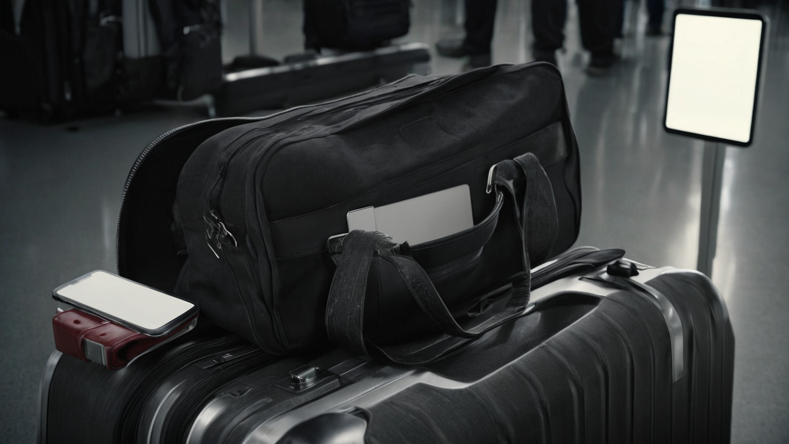 Lost or Delayed Baggage Claim Evidence Kit for 2026 Trips