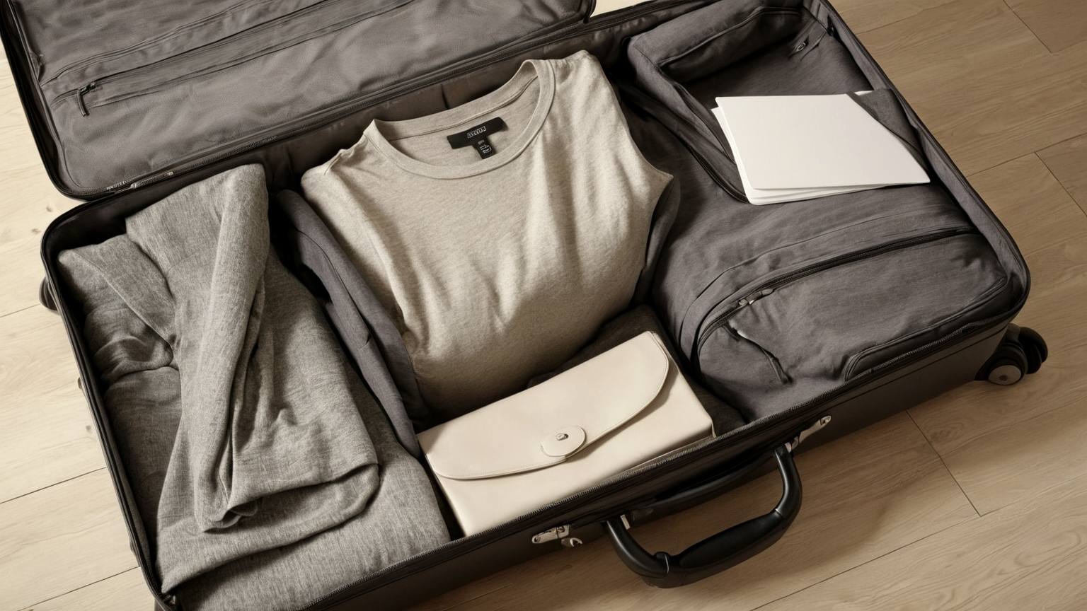 Delayed Baggage Essentials Receipt Claim Checklist for 2026 visual 3