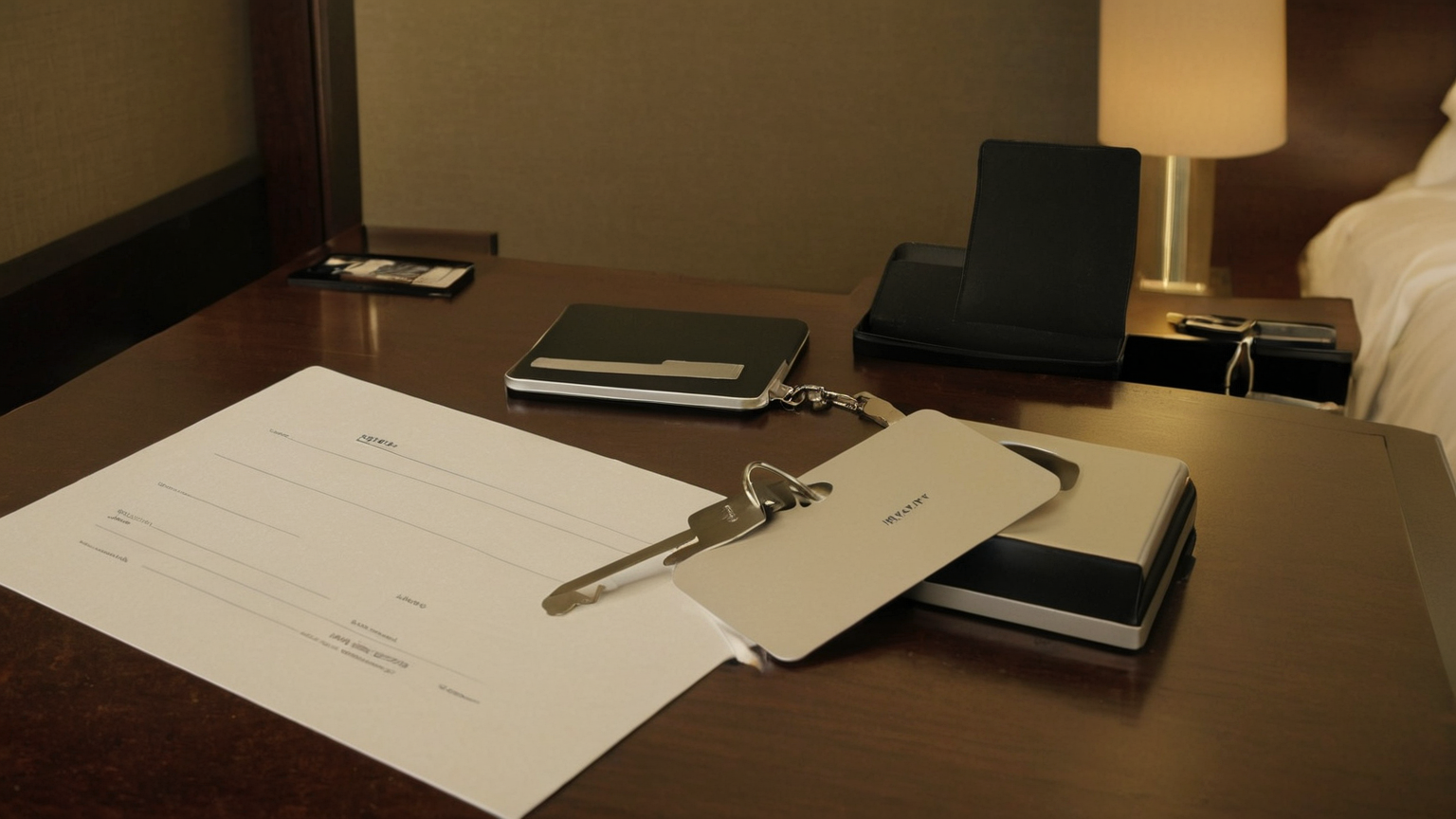 Hotel Resort Fee and Receipt Dispute Checklist for 2026 Trips