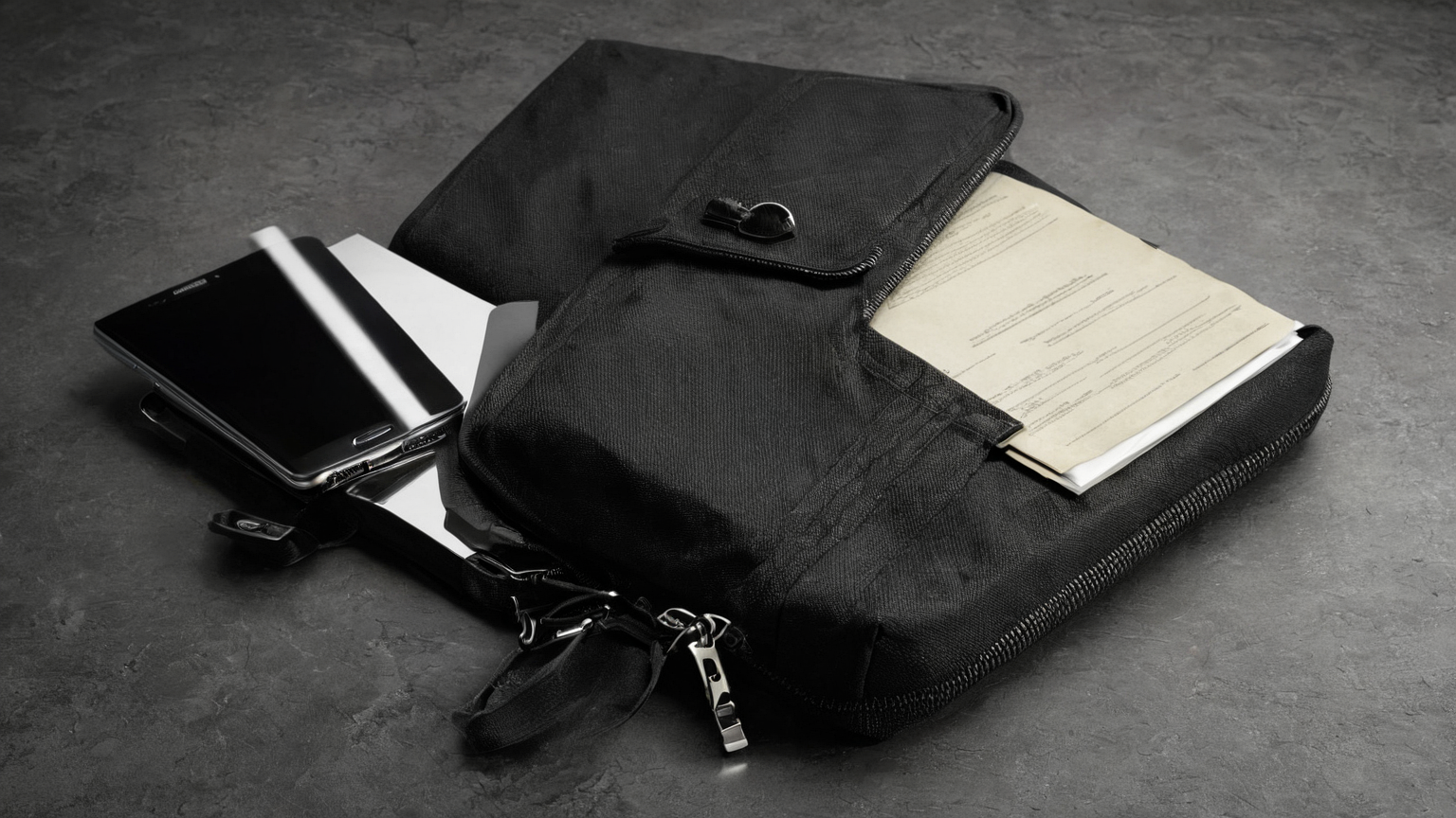 Hotel Safe Passport and Cash Backup Checklist for 2026 visual 2